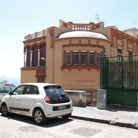 La Stanzetta-2