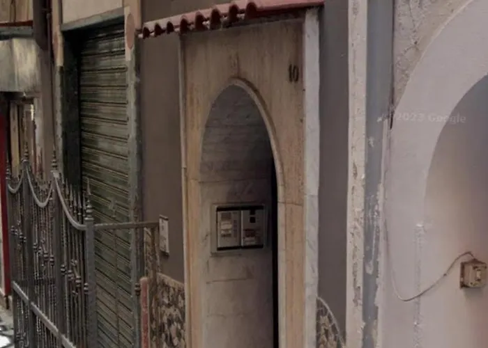 Casa Vacanze Angela Napoli