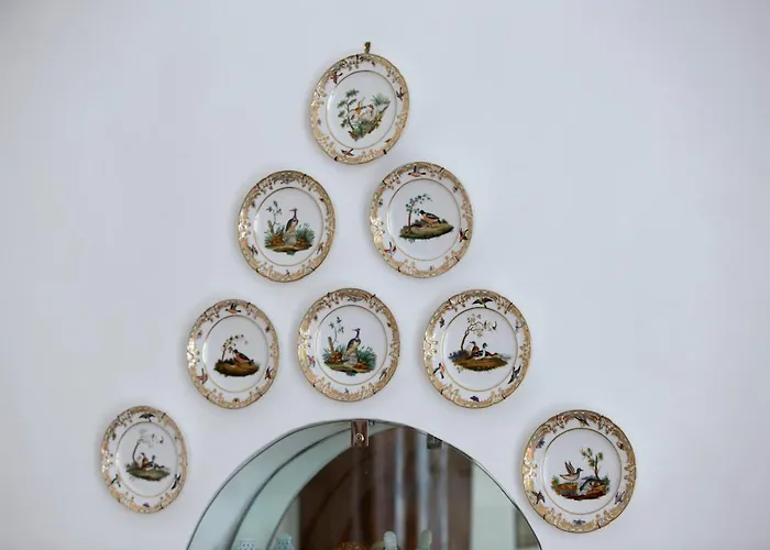 Teresella Suite Napoli